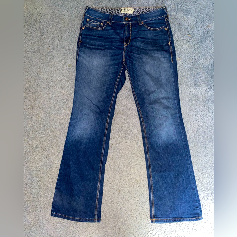 Ariat Jeans